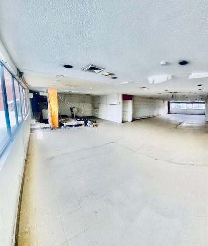 Local Comercial En Renta Circuito Comercial Satelite