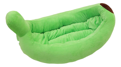 Cama Para Perros, Cama Para Mascotas Con Forma De S