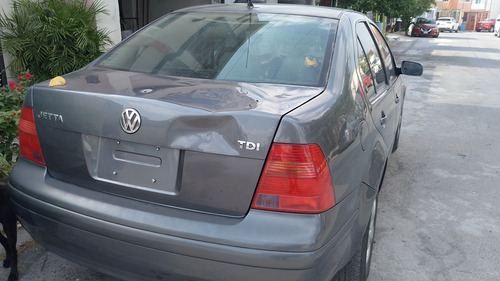 Volkswagen Jetta 1.9 Tdi Std Diesel Mt