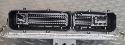 Computadora De Motor Nissan Quest 2004-2005 3.5 Mec63010 E1 (Usado)