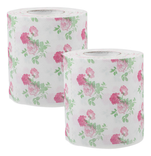 Toallas De Papel Toalla De Baño De Papel Higiénico De Colore