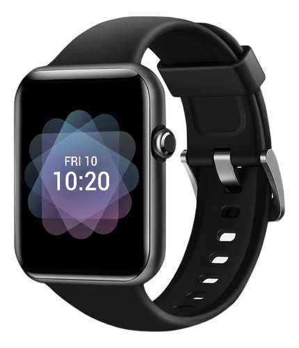 Reloj Inteligente Smartwatch Estilo De Vida Y Fitness Iw2