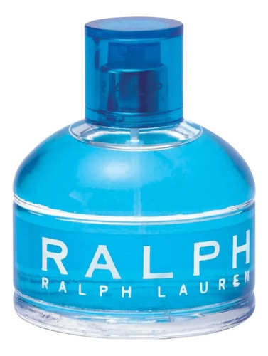 Perfume Ralph Ralph Lauren Mujer 100 Ml