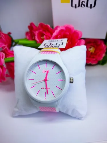 Relojes q&q mujer deportivos deals