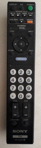 Televisor Sony Bravia 32