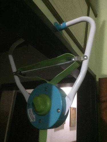 Jumper Hamaca Saltarina Para Bebés De Puerta