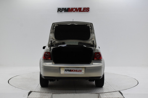 Volkswagen Bora 2.0 Trendline Manual 2010 Rpm Moviles