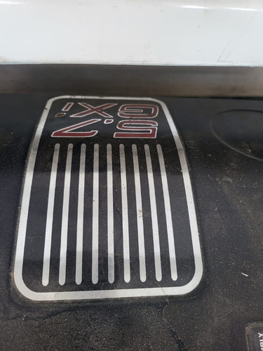 Imagen 8 de 12 de Mara 25 Volvo Penta V8 5.7 Gxi