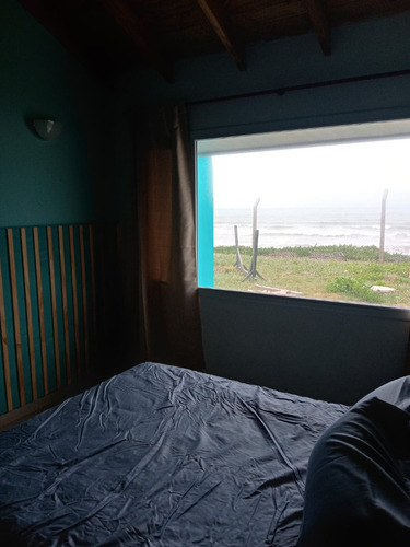 Casa De La Playa