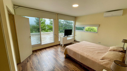 Casa En Venta 2 Dormitorios En Carlos Paz Golf