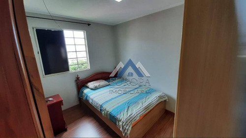 Imagem 9 de 19 de Apartamento Com 3 Dormitórios À Venda, 58 M² Por R$ 170.000,00 - Coliseu - Londrina/pr - Ap0787