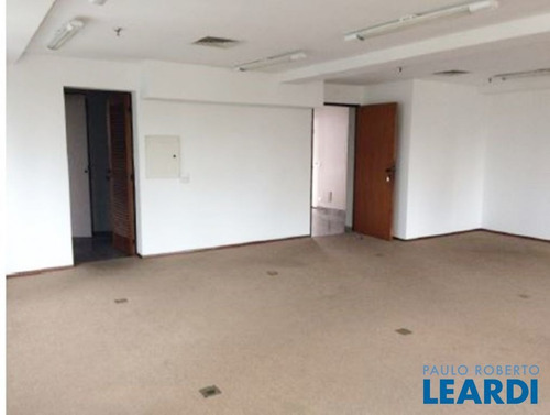 Imagem 3 de 11 de Conj. Comercial - Brooklin - Sp - 601186