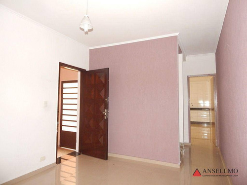 Imagem 24 de 29 de Sobrado Com 3 Dormitórios À Venda, 160 M² Por R$ 800.000,00 - Rudge Ramos - São Bernardo Do Campo/sp - So1079