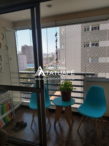 Imagem 3 de 21 de Apartamento - Ap000445 - 69297968