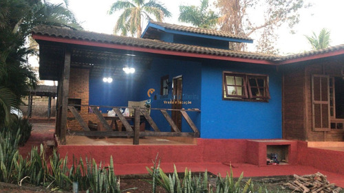 Imagem 19 de 20 de Fazenda Em Felixlândia - Mg - 6348