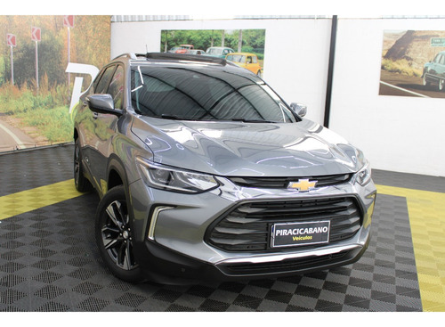 Chevrolet Tracker 1.2 TURBO FLEX PREMIER AUTOMÁTICO