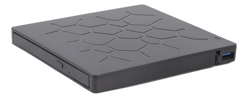 Unidade De Dvd Externa Tipo C Usb3.0 6 Em 1, Gravador Ultraf