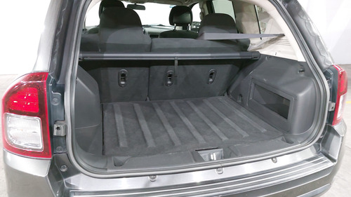 Jeep Compass 2.4 LATITUDE FWD ATX
