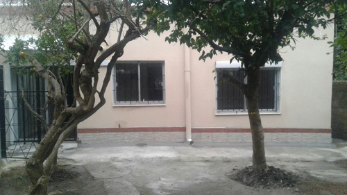 Imagen 13 de 13 de Bvar Batlle Y Ordoñez Alquiler Casa 2 Dormitorios Con Cochera