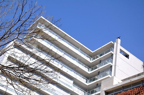 Imagen 3 de 12 de Venta Apartamento En Legacy Tower, Punta Carretas (ref: Srs-9166)