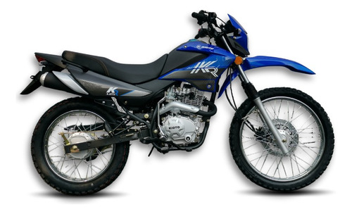 Kioto Kr125