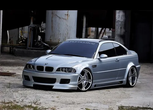 Bujias 4 Puntas Bmw E46 330