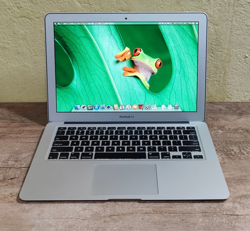 Laptop Apple Macbook Air A1369 13.3 Core I7 4gb Ssd 120gb