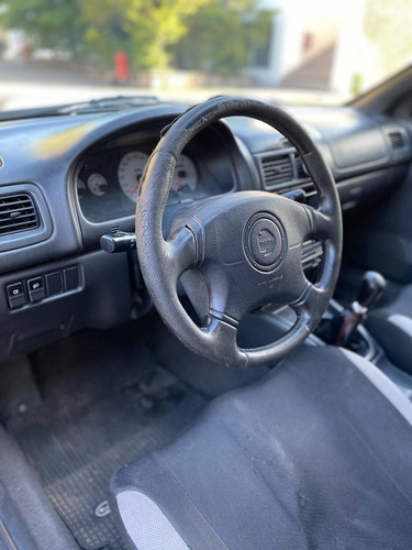 Imagen 15 de 18 de Subaru Impreza 2.0 Gt Awd Turbo