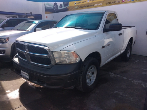 Imagen 13 de 14 de Dodge Ram 2500 Cabina Regular 4x4