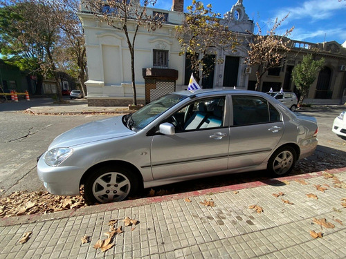 A Mitsubishi Lancer 2009 Glx Extra Full Inmaculado Regalo !