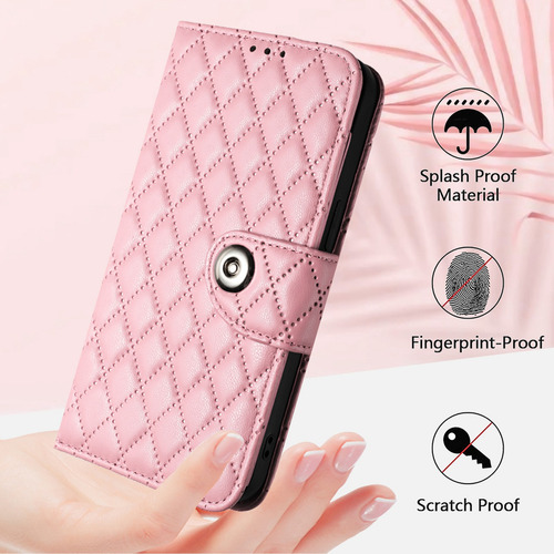 Funda De Piel Tipo Cartera Para Tarjetas Casefor Honor X7a X7b X7c
