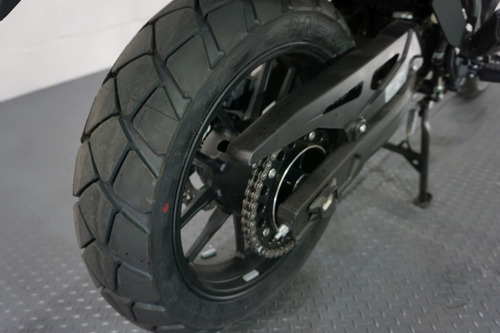 Voge 650 Ds Moto Touring Baules De Regalo No Benelli