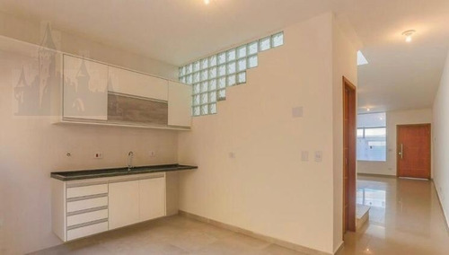 Casa Para Venda, 3 Dormitórios, Vila Firmiano Pinto - São Paulo - 12055