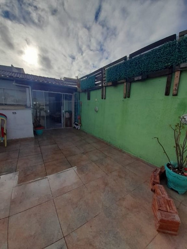Imagem 29 de 30 de Cobertura Com 2 Dormitórios À Venda, 50 M² Por R$ 318.999,99 - Vila Alto De Santo André - Santo André/sp - Co1038