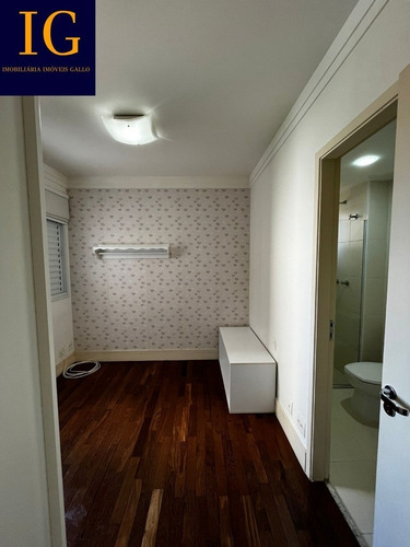 Imagem 21 de 30 de Apartamento À Venda Em São Caetano Do Sul | Jardim São Caetano - The Adreess - Theadreess - 70260710
