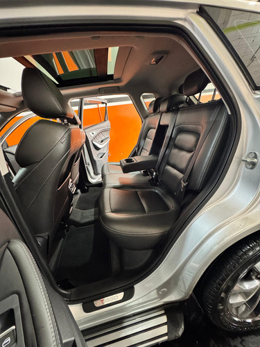 Chery Tiggo 7 1.5 Txs Flex Aut. 5p