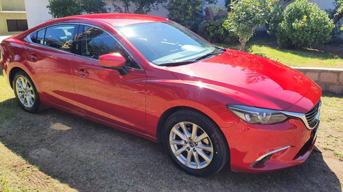 Mazda 6 2.0 Skyactiv-g V Auto - 2018 Impecable Unico Dueño