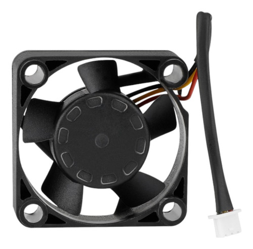 E2215 Ventilador 3d Cr Ender Creality K1c K1 Max 24v 3010mm