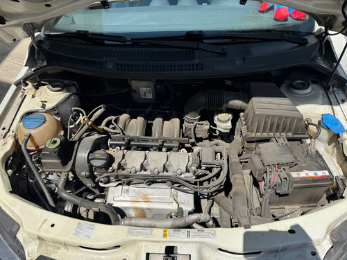 Volkswagen Gol 1.6 Track I-motion Pe Pseg At