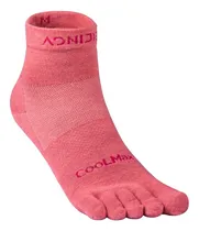 Comprar Medias Con Separación De Dedos Coolmax® Short - Tiwaz Store