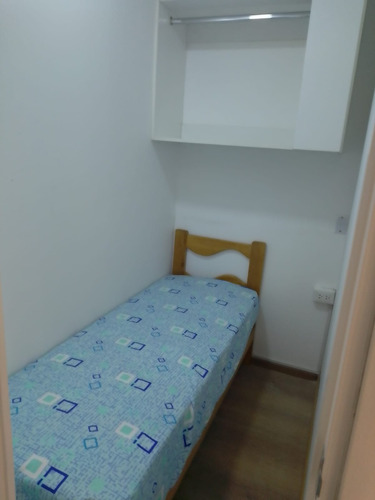 Habitacion Para Damas Y/o Mochileras