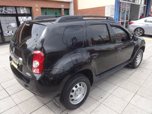 Renault Duster Confort 1.6 [ Excelente - Impecable }