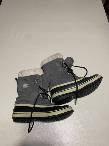 Botas Waterproof Sorel Talle 39