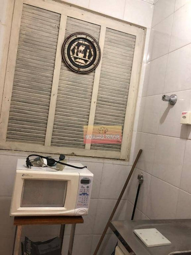 Imagem 9 de 17 de Sala Para Alugar, 16 M² Por R$ 600,00/mês - República - São Paulo/sp - Sa0033