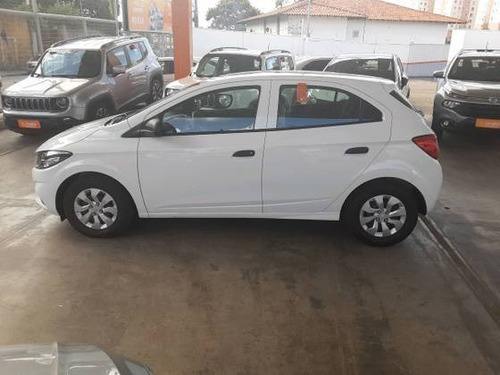 Chevrolet Joy 1.0 Spe4 Flex Manual