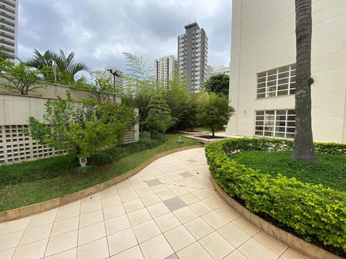 Imagem 26 de 28 de Apartamento Em São Paulo - Sp - Ad0001_elso