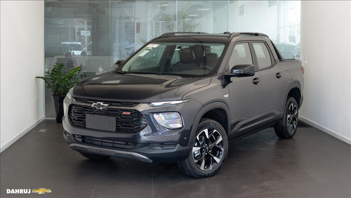 Chevrolet Montana 1.2 TURBO FLEX RS AUTOMÁTICO