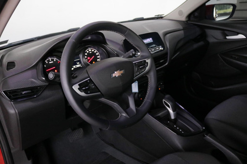 Chevrolet Onix HATCH 1.0 12V TB Flex 5p Aut.