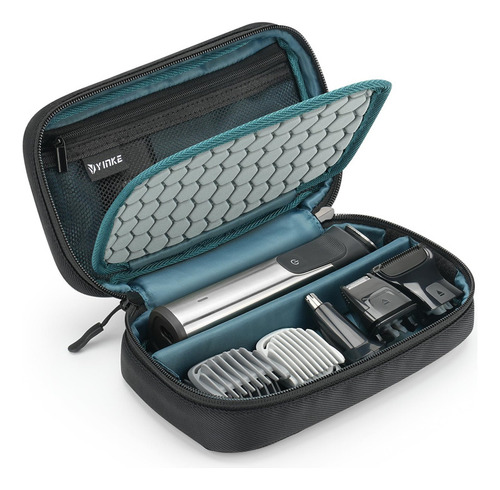 Yinke Estuche De Viaje Para Afeitadora Multigroom Series 300