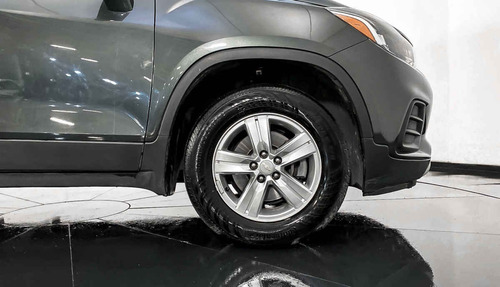 Imagen 13 de 15 de 21340 - Chevrolet Trax 2019 Con Garantía At